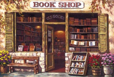 Book Shop